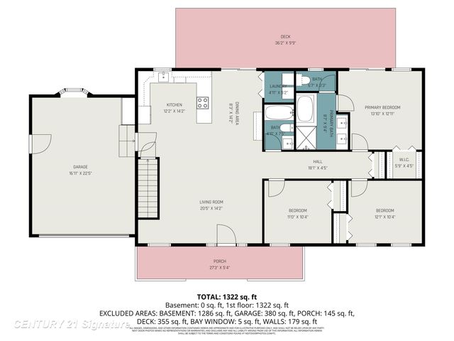 8679 Gilmour Lane, Freeland, MI 48623