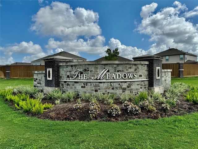 4615 Cullen Brook Road, Katy, TX 77449