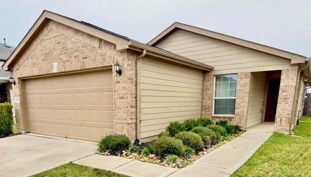 4615 Cullen Brook Road, Katy, TX 77449