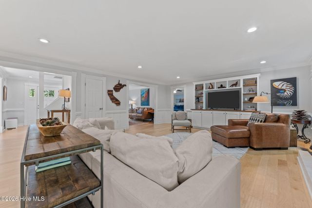 108 James Creek Road, Southern Pines, NC 28387
