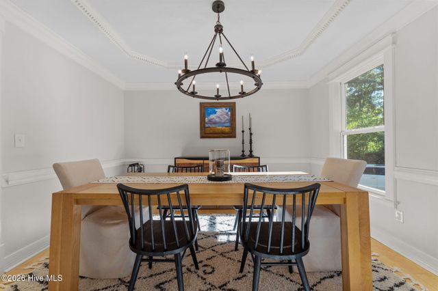 108 James Creek Road, Southern Pines, NC 28387