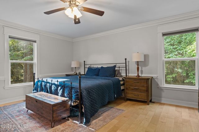 108 James Creek Road, Southern Pines, NC 28387