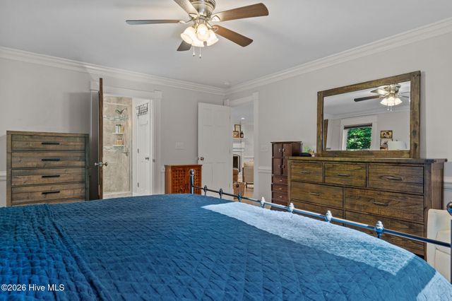 108 James Creek Road, Southern Pines, NC 28387