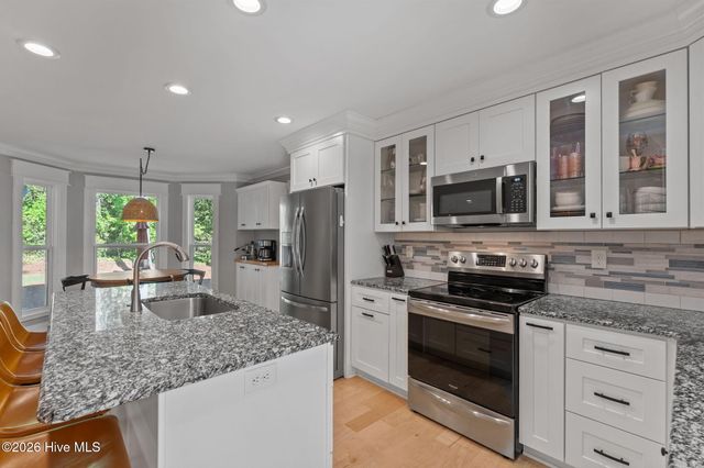 108 James Creek Road, Southern Pines, NC 28387