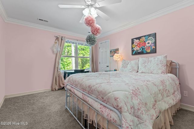 108 James Creek Road, Southern Pines, NC 28387