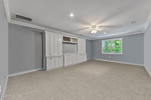 108 James Creek Road, Southern Pines, NC 28387