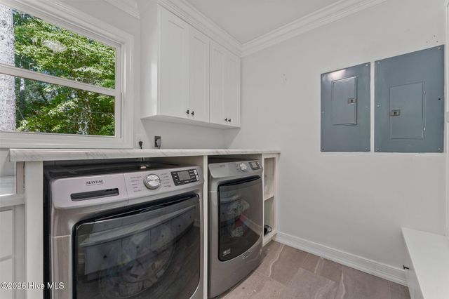 108 James Creek Road, Southern Pines, NC 28387