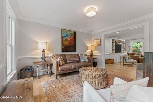 108 James Creek Road, Southern Pines, NC 28387