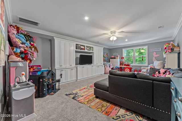 108 James Creek Road, Southern Pines, NC 28387