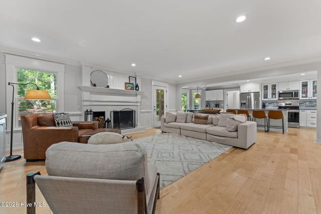108 James Creek Road, Southern Pines, NC 28387