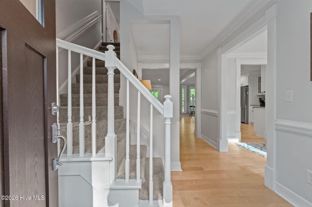 108 James Creek Road, Southern Pines, NC 28387