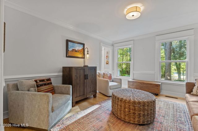 108 James Creek Road, Southern Pines, NC 28387