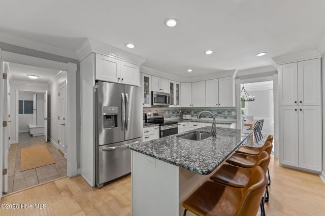 108 James Creek Road, Southern Pines, NC 28387