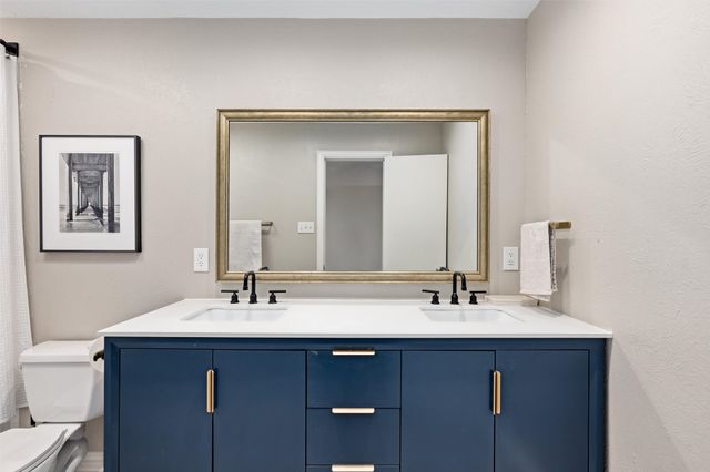 309 Northwood Drive, Mckinney, TX 75071