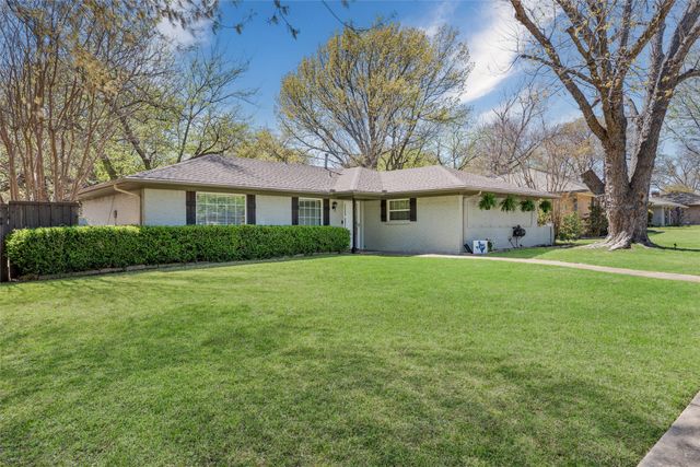 309 Northwood Drive, Mckinney, TX 75071