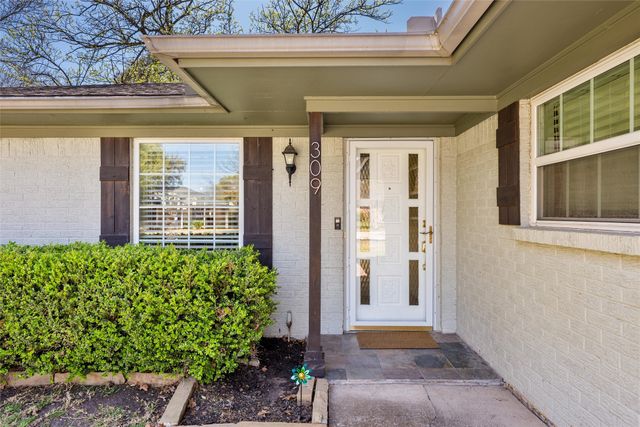 309 Northwood Drive, Mckinney, TX 75071