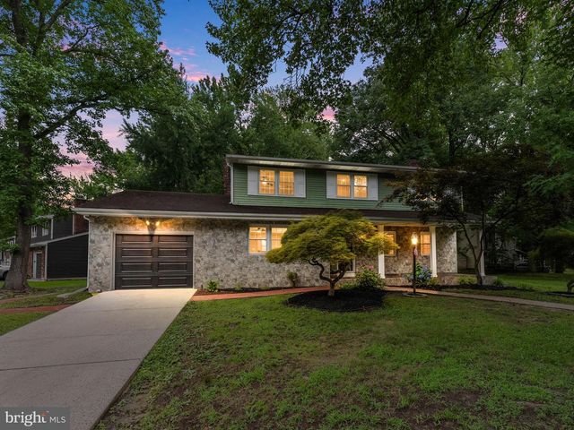 108 KINGSWOOD CT, Cherry Hill, NJ 08034