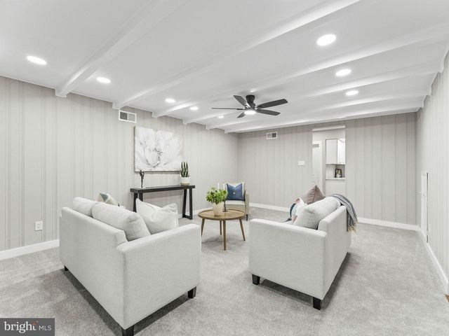 108 KINGSWOOD CT, Cherry Hill, NJ 08034