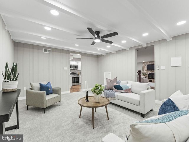 108 KINGSWOOD CT, Cherry Hill, NJ 08034