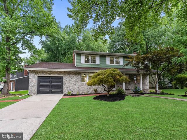 108 KINGSWOOD CT, Cherry Hill, NJ 08034
