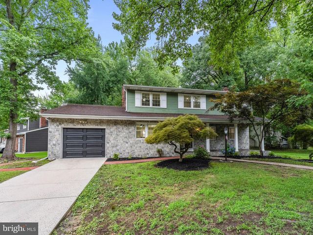 108 KINGSWOOD CT, Cherry Hill, NJ 08034
