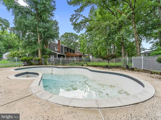 108 KINGSWOOD CT, Cherry Hill, NJ 08034