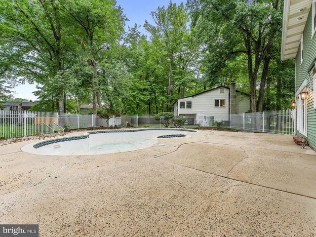 108 KINGSWOOD CT, Cherry Hill, NJ 08034