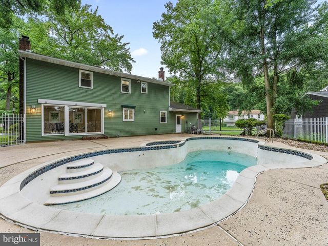 108 KINGSWOOD CT, Cherry Hill, NJ 08034