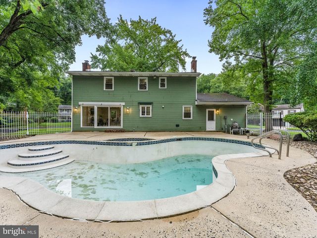 108 KINGSWOOD CT, Cherry Hill, NJ 08034