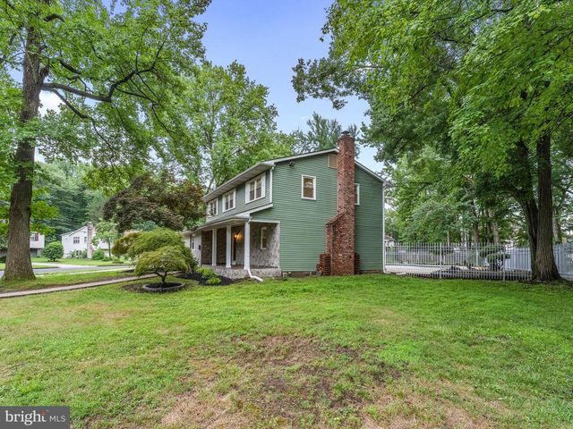 108 KINGSWOOD CT, Cherry Hill, NJ 08034