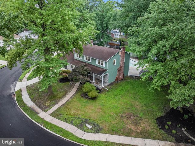 108 KINGSWOOD CT, Cherry Hill, NJ 08034