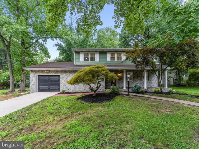 108 KINGSWOOD CT, Cherry Hill, NJ 08034