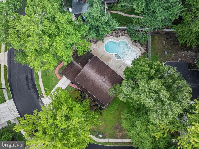 108 KINGSWOOD CT, Cherry Hill, NJ 08034