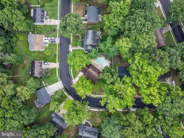 108 KINGSWOOD CT, Cherry Hill, NJ 08034