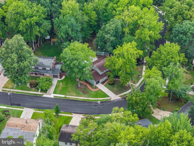 108 KINGSWOOD CT, Cherry Hill, NJ 08034