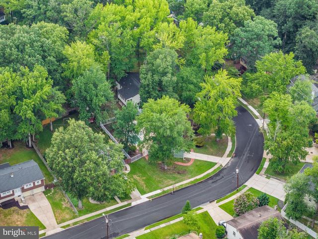 108 KINGSWOOD CT, Cherry Hill, NJ 08034