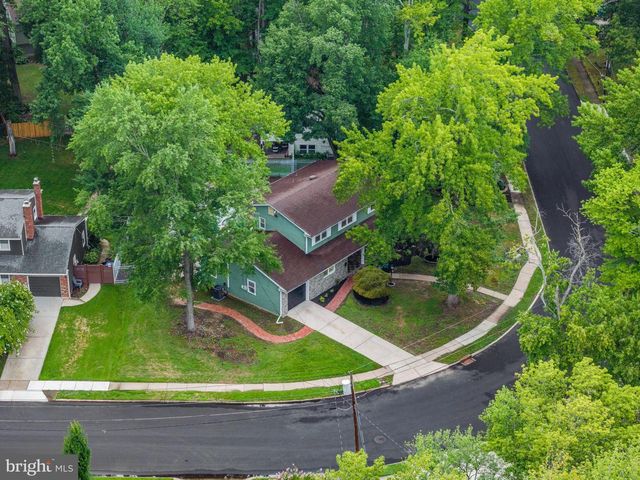 108 KINGSWOOD CT, Cherry Hill, NJ 08034