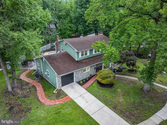 108 KINGSWOOD CT, Cherry Hill, NJ 08034