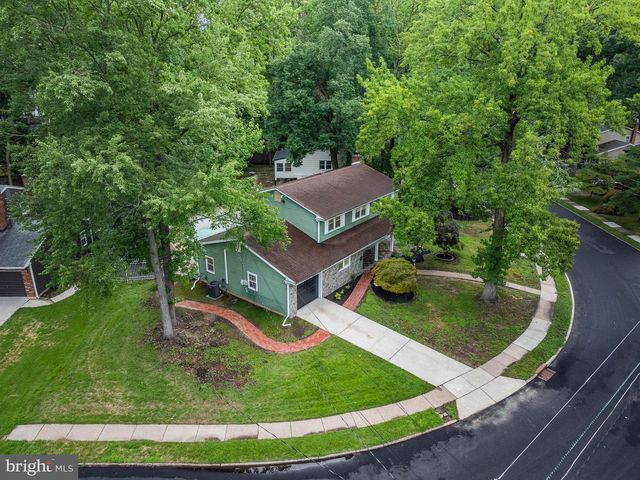 108 KINGSWOOD CT, Cherry Hill, NJ 08034