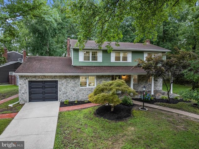 108 KINGSWOOD CT, Cherry Hill, NJ 08034