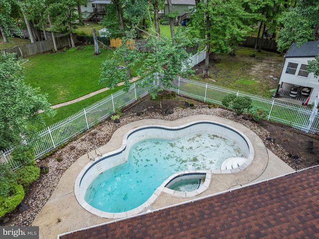 108 KINGSWOOD CT, Cherry Hill, NJ 08034