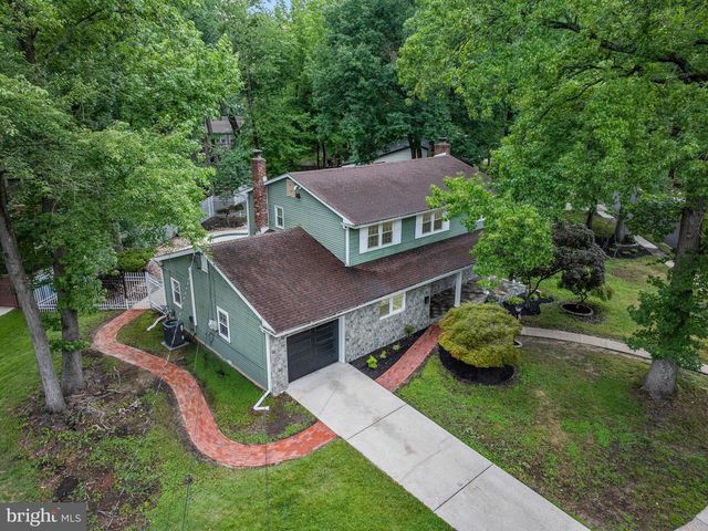 108 KINGSWOOD CT, Cherry Hill, NJ 08034