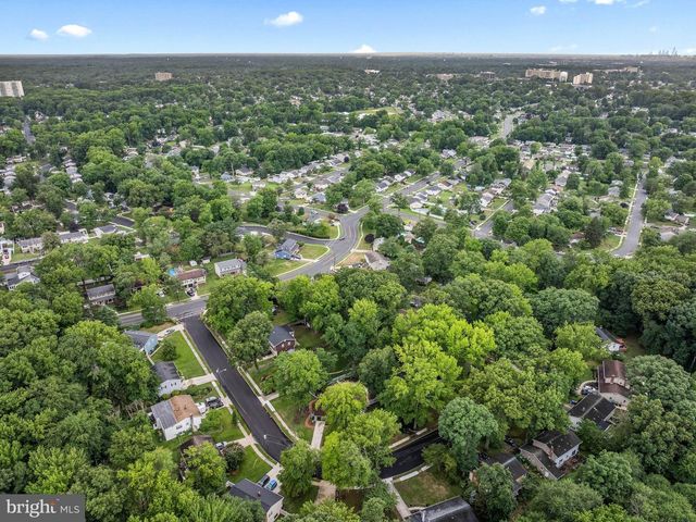 108 KINGSWOOD CT, Cherry Hill, NJ 08034