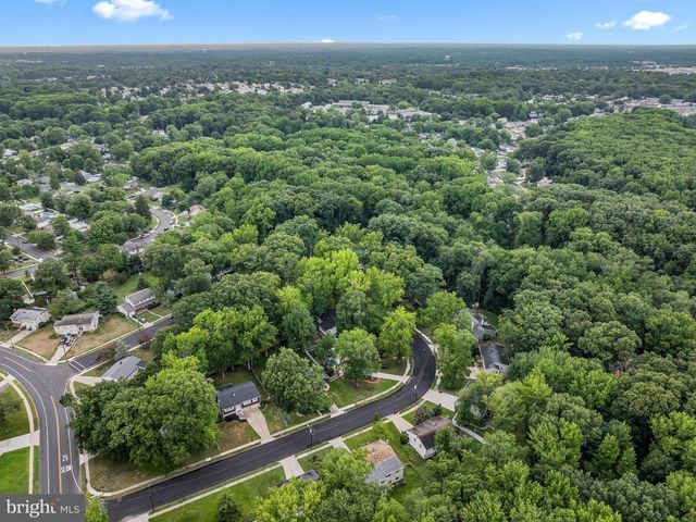 108 KINGSWOOD CT, Cherry Hill, NJ 08034