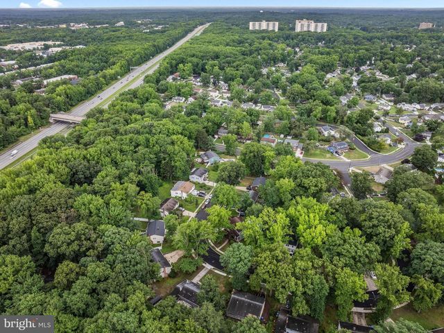108 KINGSWOOD CT, Cherry Hill, NJ 08034