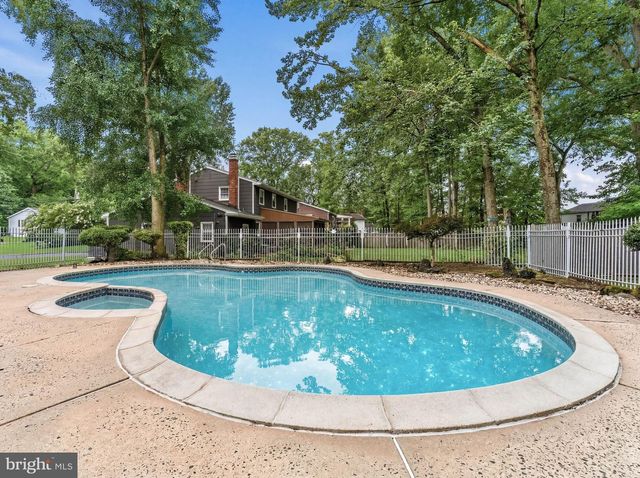 108 KINGSWOOD CT, Cherry Hill, NJ 08034