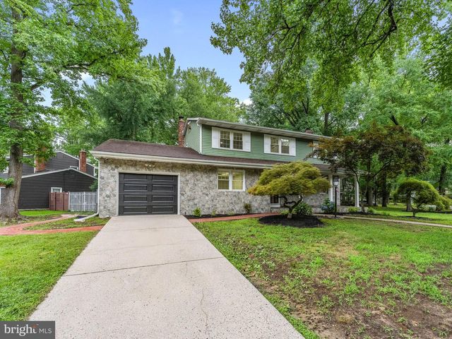 108 KINGSWOOD CT, Cherry Hill, NJ 08034
