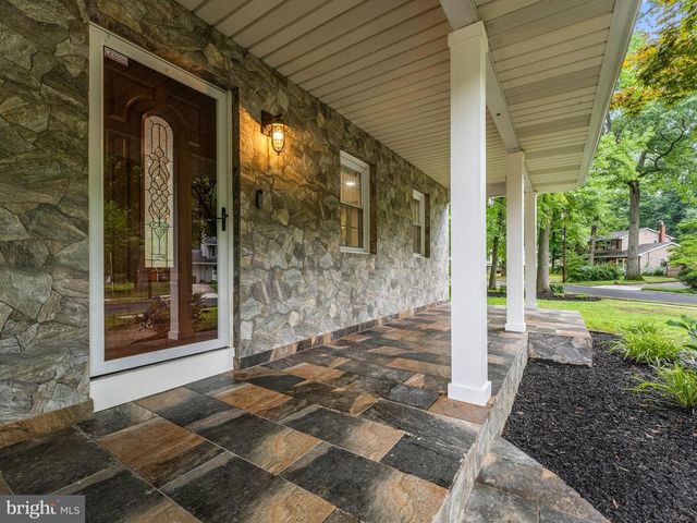 108 KINGSWOOD CT, Cherry Hill, NJ 08034