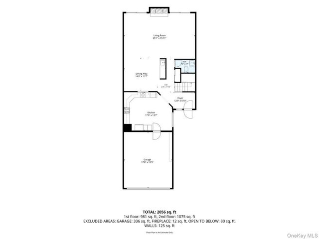 2 Maple Run Drive, Jericho, NY 11753