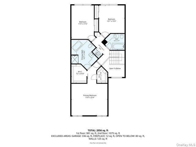 2 Maple Run Drive, Jericho, NY 11753